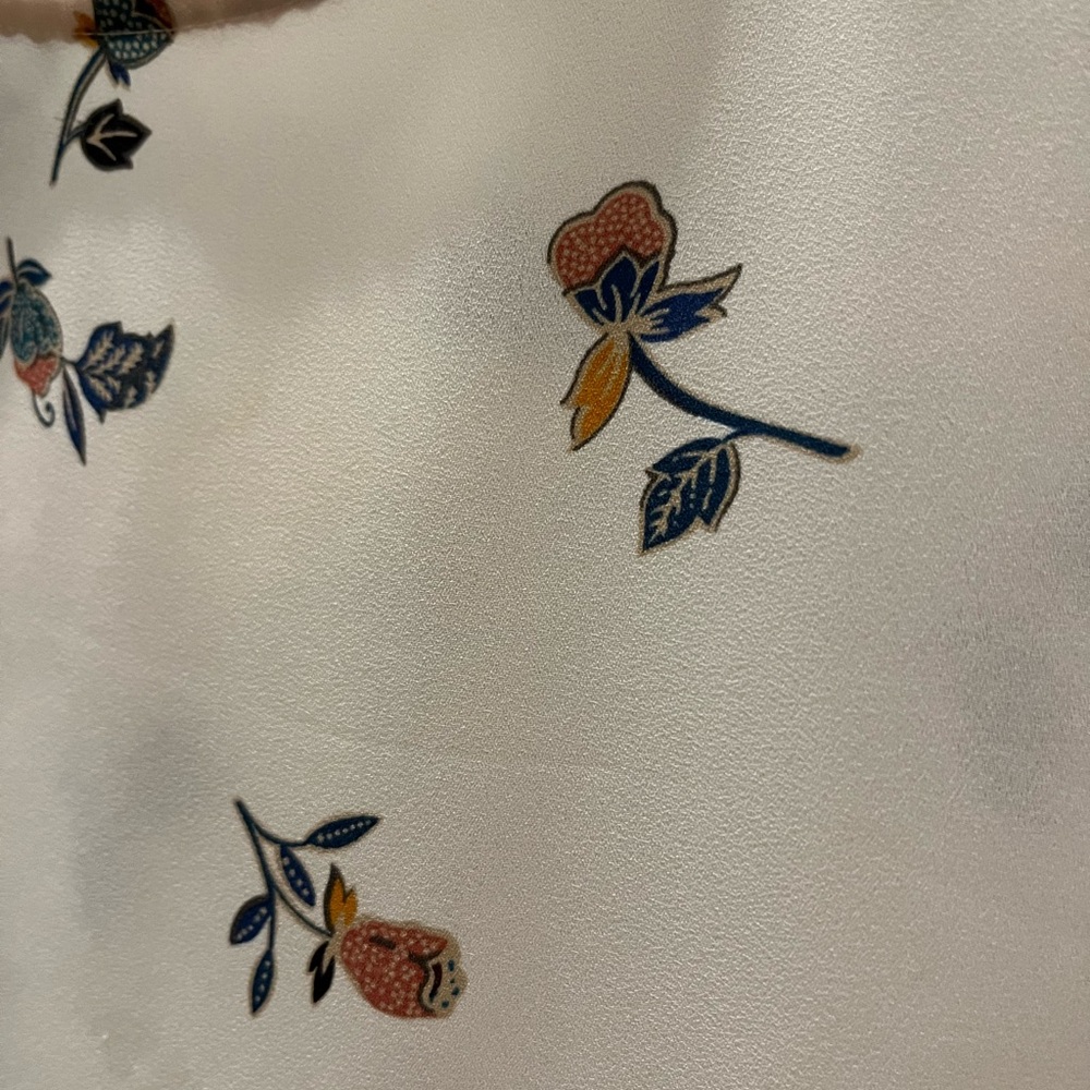 Loft blouse - Picture 2 of 4